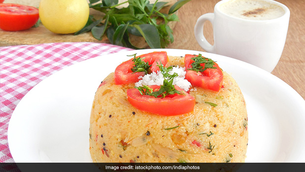 Indian Breakfast Recipes: 5 Upma Recipes To Try At Home In 30 Minutes