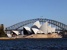 Study Abroad: Top 5 Management Universities In Australia Study Abroad: Top 5 Management Universities In Australia