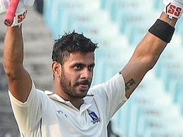 बंगाल में खेल मंत्री को भी रणजी ट्राफी में शामिल किया गया, पिछले साल टीएमसी से जीता था चुनाव बंगाल में खेल मंत्री को भी रणजी ट्राफी में शामिल किया गया, पिछले साल टीएमसी से जीता था चुनाव