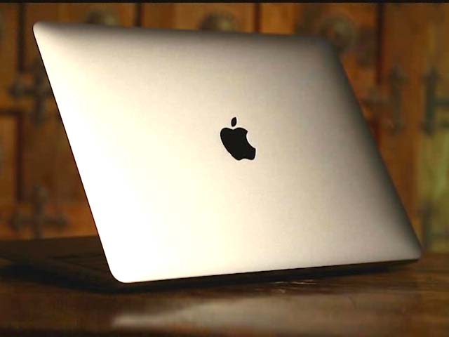 Lo and Behold the MacBook Pro 2020!