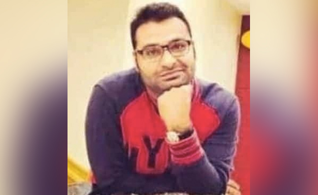 Delhi Doctor, 27, Dies Of Covid; Colleagues Had Raised Funds For Treatment