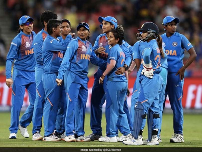 Cancelling Indian Women Team's England Tour Not Negligence, Says Shantha Rangaswamy
