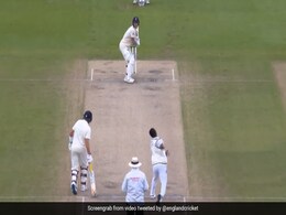 Eng Vs WI: टेस्ट में टी-20 अंदाज में दिखे बेन स्टोक्स, 36 गेंदों में ऐसे ठोका अर्धशतक... देखें पूरा Video Eng Vs WI: टेस्ट में टी-20 अंदाज में दिखे बेन स्टोक्स, 36 गेंदों में ऐसे ठोका अर्धशतक... देखें पूरा Video