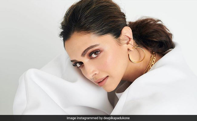 #DobaraPoocho: Deepika Padukone Launches Campaign To Discuss Mental Health