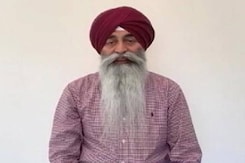 President of London's Southall Gurdwara On How They Helped People Amid The COVID-19 Crisis President of London's Southall Gurdwara On How They Helped People Amid The COVID-19 Crisis