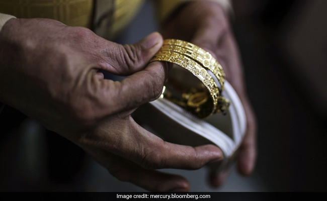 Gold For $1 Online: Indians Log On To Buy, Buy, Buy