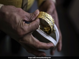 Government Considering Amnesty For Those With Unaccounted Gold: Report Government Considering Amnesty For Those With Unaccounted Gold: Report