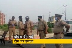 उत्तर प्रदेश के कानपुर में अपराधियों ने 8 पुलिसकर्मियों की हत्या की उत्तर प्रदेश के कानपुर में अपराधियों ने 8 पुलिसकर्मियों की हत्या की