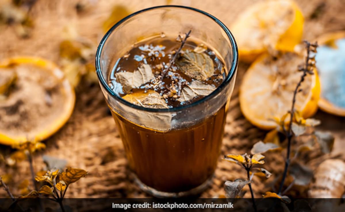 Latest and Breaking News on NDTV