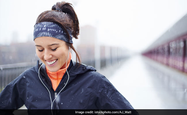 From Fitness Bands To Headphones, These Waterproof Gadgets Are What Your Monsoon Needs