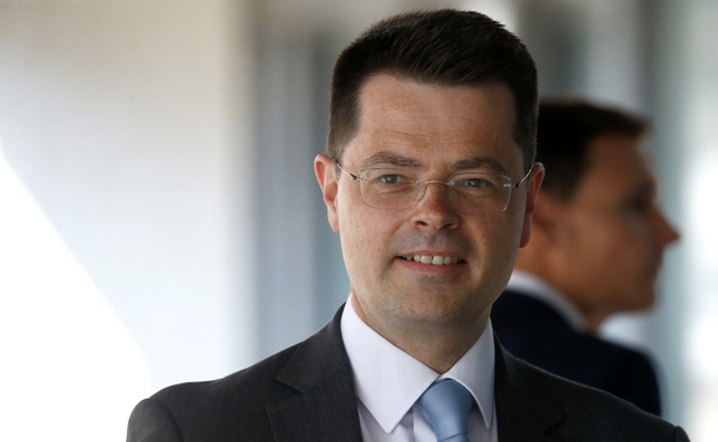 "Completely Unacceptable": Russia's Attempts To Steal Vaccine Data, Says UK minister