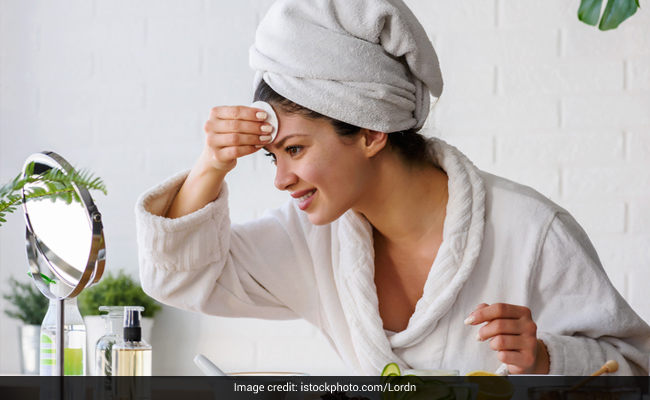 Start A New Skincare Regime With These Effective Beauty Products