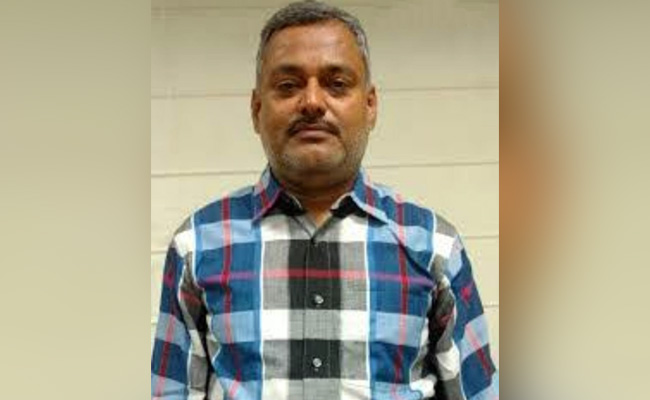UP Gangster Vikas Dubey, Killed In Encounter, Faced 61 Cases, 8 For Murder: Police Records
