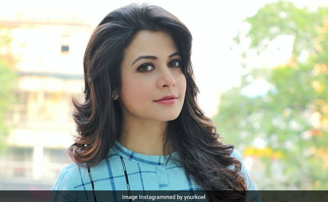 Actress Koel Mallick And Family Test Positive For COVID-19