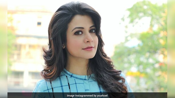 Actor Koel Mallick Quits Rajya Sabha Months After Being Picked By Trinamool