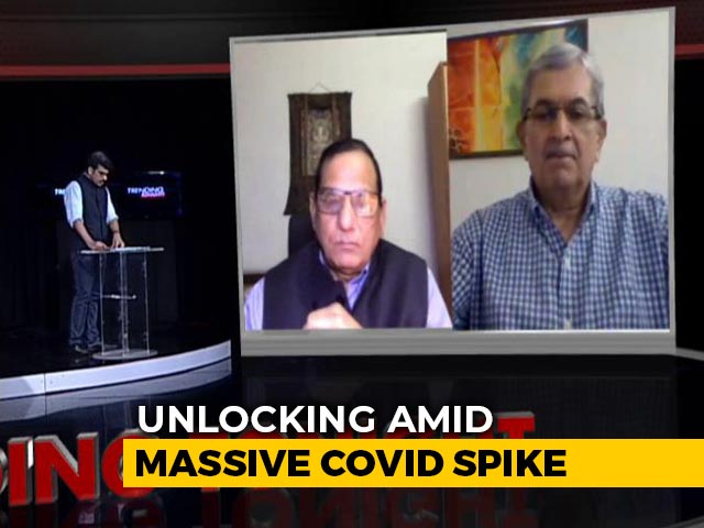 Gyms, Cinema Halls May Open In Unlock3: Sources Gyms, Cinema Halls May Open In Unlock3: Sources