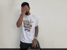 "Flexxxx": Anand Ahuja, Manushi Chillar React To KL Rahul's Latest Photo "Flexxxx": Anand Ahuja, Manushi Chillar React To KL Rahul's Latest Photo