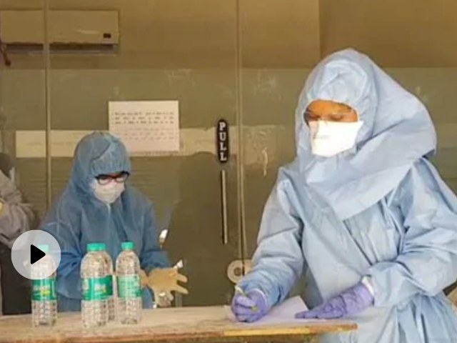 গত ২৪ ঘণ্টায় দু'হাজার ছাড়িয়েছে সংক্রমণ! কলকাতায় একদিনে ৭২৭ জন সংক্রমিত
