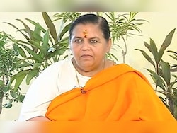 &quot;Great Relief&quot;: Uma Bharti Applauds Malegaon Blast Verdict