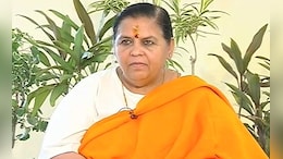 "Great Relief": Uma Bharti Applauds Malegaon Blast Verdict