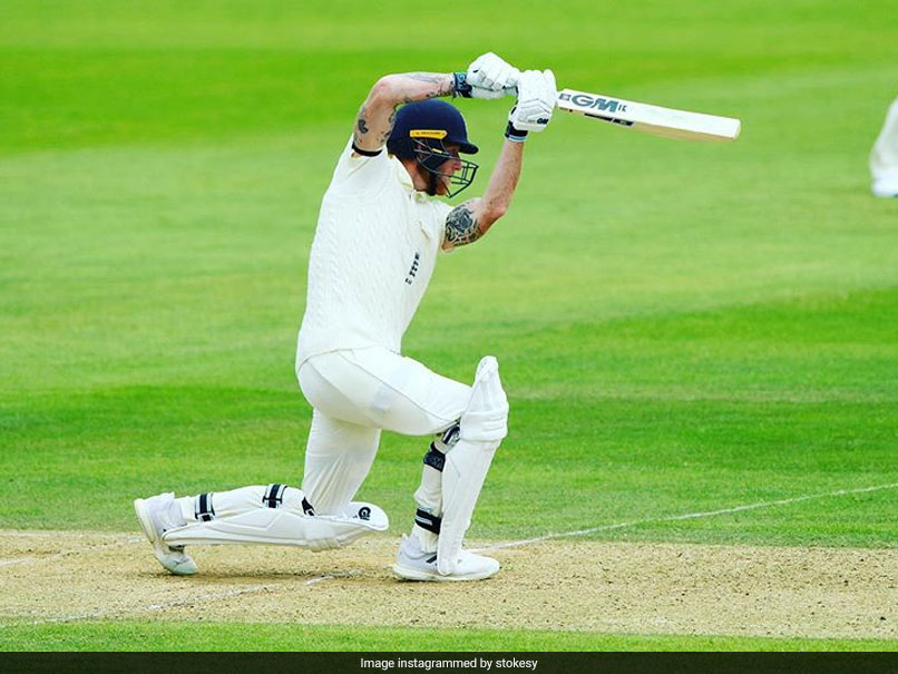 England vs West Indies: Sachin Tendulkar Says Ben Stokes Will Lead England From The Front In 1st Test At Southampton