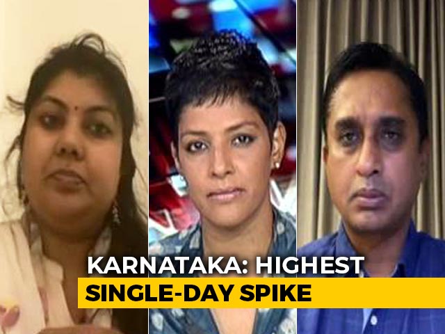 Ambulance Late, Covid-19 Patient Dies On Road