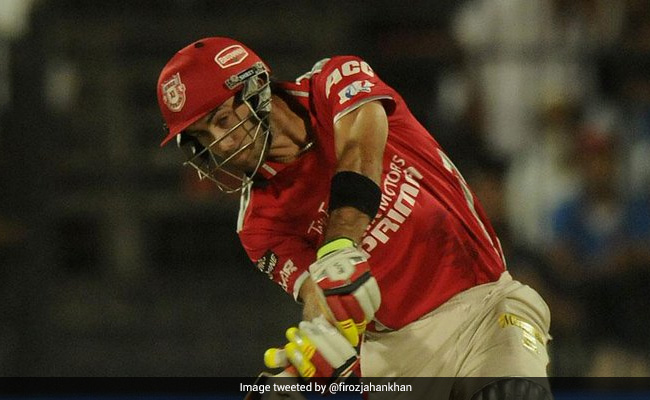 IPL 2020: UAE में खेले गए मैचों में सबसे तेज अर्धशतक जमाने वाले बल्लेबाज, ऑस्ट्रेलिया के बल्लेबाज ने खेली है आतिशी पारी