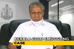 Heat On Chief Minister's Office In Kerala Gold Smuggling Case Heat On Chief Minister's Office In Kerala Gold Smuggling Case