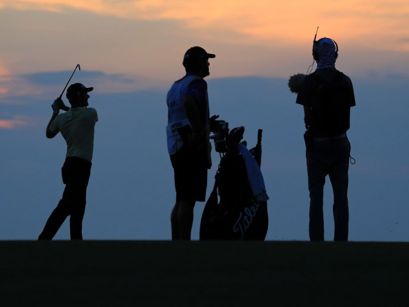 Sixth US PGA Tour Player Tests Positive For COVID-19