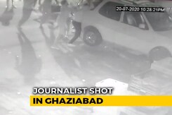 UP Journalist Dies, Was Shot At In Front Of Daughters | NDTV Beeps UP Journalist Dies, Was Shot At In Front Of Daughters | NDTV Beeps