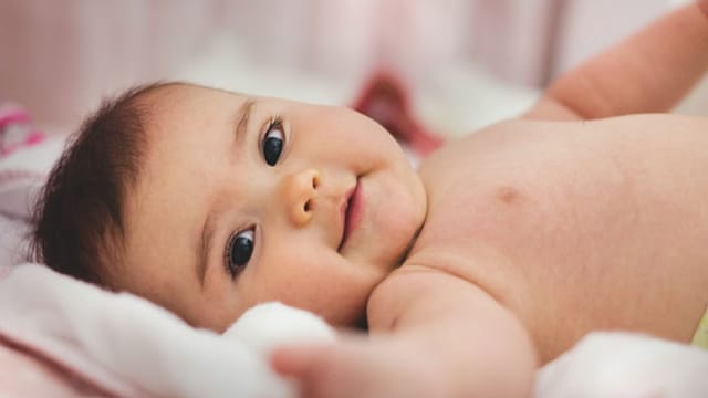 Newborn screening is done at the time of birth