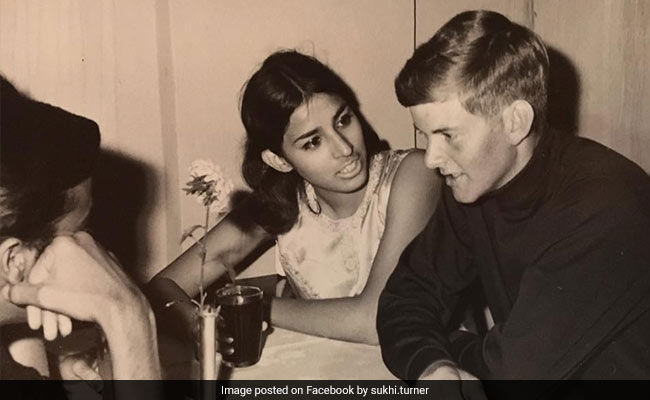 न्यूजीलैंड क्रिकेटर ने जीता था भारतीय लड़की का दिल, पार्टी के दौरान हुआ प्यार, आज वह महिला बन चुकी है बड़ी नेता