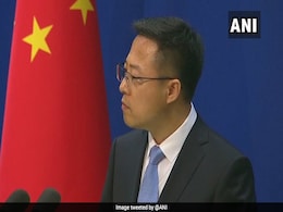 PM नरेंद्र मोदी की लद्दाख यात्रा पर आया चीन का बयान - दोनों देश कोई ऐसा कदम न उठाएं, जिससे बात बिगड़े PM नरेंद्र मोदी की लद्दाख यात्रा पर आया चीन का बयान - दोनों देश कोई ऐसा कदम न उठाएं, जिससे बात बिगड़े
