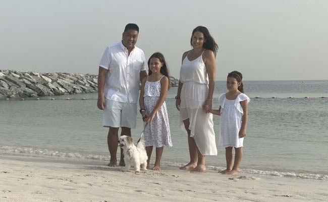 Goodbye Dubai: Photographer Captures Expats Who Lost Jobs During Pandemic