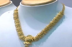 Gold Hits All-Time High, Futures Climb Above Rs. 50,000 For First Time Gold Hits All-Time High, Futures Climb Above Rs. 50,000 For First Time