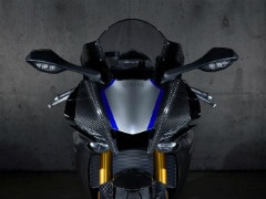 Rumours Suggest Of New Four-Cylinder Yamaha YZF-R25M