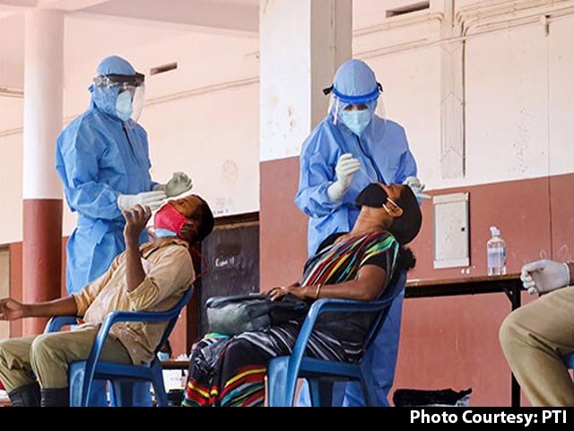 COVID-19 Herd Immunity Not An Option In A Country Like India, Says Centre