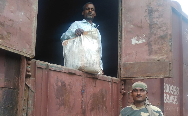 मालगाड़ी के जरिए घुसपैठ की कोशिश कर रहे शख्स को सुरक्षा बलों ने दबोचा, 20 जून से अब तक 5वीं घटना