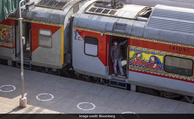 Indian Railways Finally Seeks Private Money to Run Trains. What It Means