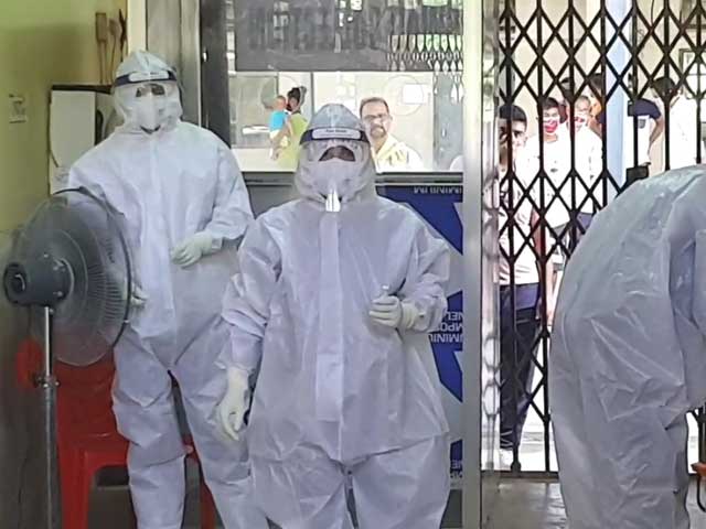 Coronavirus: असम में घर पर रह सकेंगे कोरोना मरीज लेकिन माननी होंगी ये शर्तें