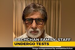 Amitabh Bachchan, Son Abhishek Test Positive For COVID-19, In Hospital Amitabh Bachchan, Son Abhishek Test Positive For COVID-19, In Hospital