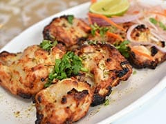 Indian Cooking Tips: How To Make Chicken Malai Kebabs At Home Indian Cooking Tips: How To Make Chicken Malai Kebabs At Home