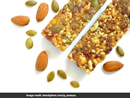 Are Protein Bars Actually Healthy? Watch Out For These Factors Are Protein Bars Actually Healthy? Watch Out For These Factors