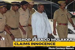 Bishop Accused Of Raping Kerala Nun Goes To Top Court, Seeks To End Case Bishop Accused Of Raping Kerala Nun Goes To Top Court, Seeks To End Case