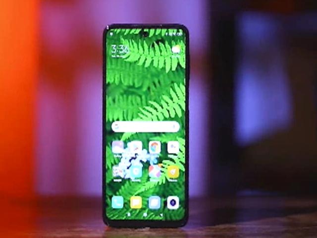 Redmi Note 9 Pro Max Review