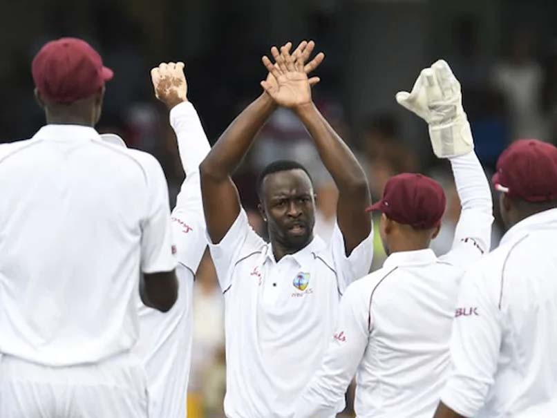 England Vs West Indies 2nd Test: केमार रोच के साथ दूसरे दिन हुआ यह अनचाहा स्पेशल संयोग