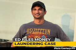 Sushant Rajput Death: Money Laundering Case Over Rs 15 Crore Transactions Sushant Rajput Death: Money Laundering Case Over Rs 15 Crore Transactions