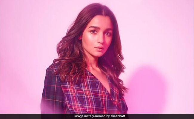 "Honoured And Humbled": Alia Bhatt On Being Invited To Be Part Of Oscars Academy