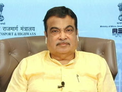 Hang Photos Of Officers Who Delayed Building For 12 Years: Nitin Gadkari