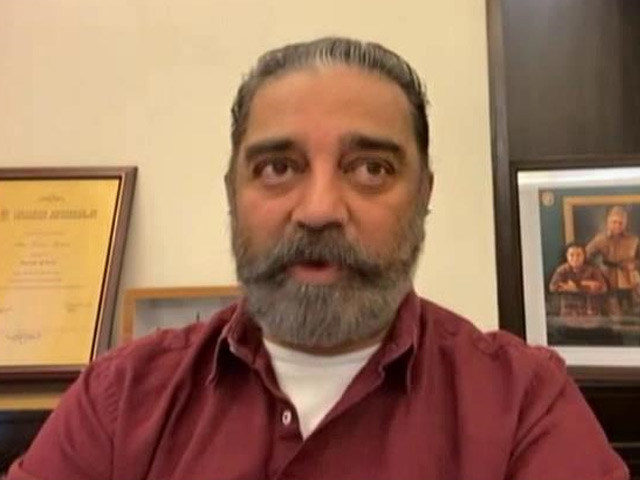 Lack Of Transparency Behind Covid Spike in Tamil Nadu: Kamal Haasan